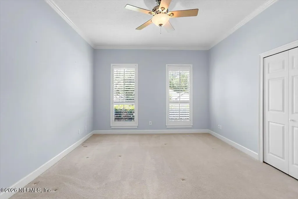 3542 Shinnecock Lane Green Cove Springs FL 32043