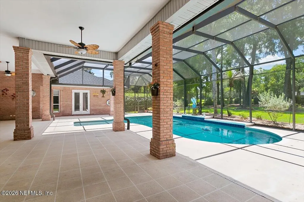 3542 Shinnecock Lane Green Cove Springs FL 32043