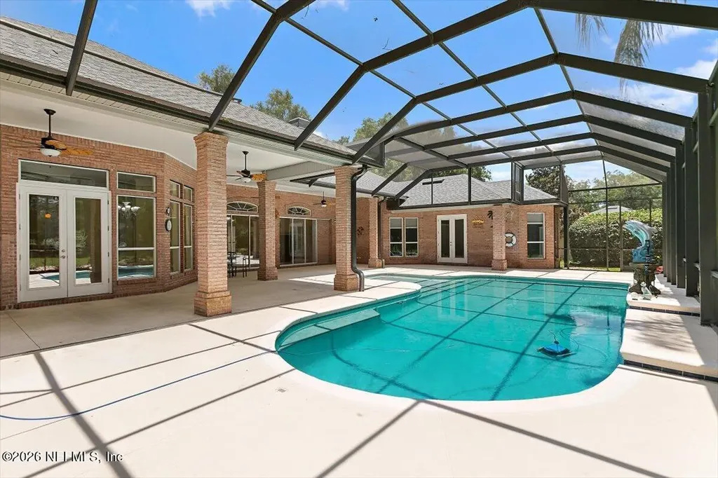 3542 Shinnecock Lane Green Cove Springs FL 32043