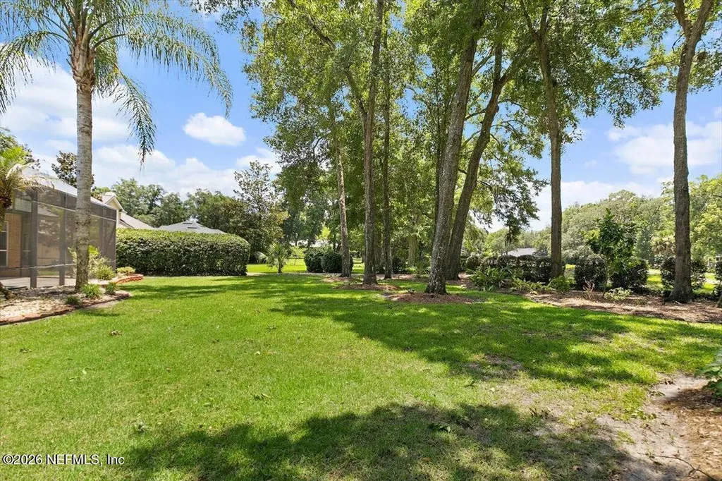 3542 Shinnecock Lane Green Cove Springs FL 32043