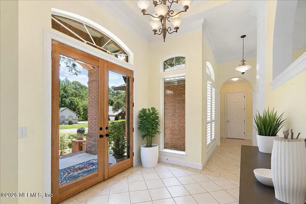 3542 Shinnecock Lane Green Cove Springs FL 32043