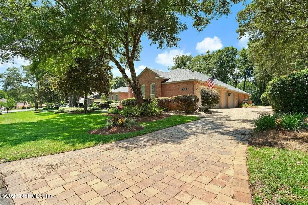 3542 Shinnecock Lane Green Cove Springs FL 32043