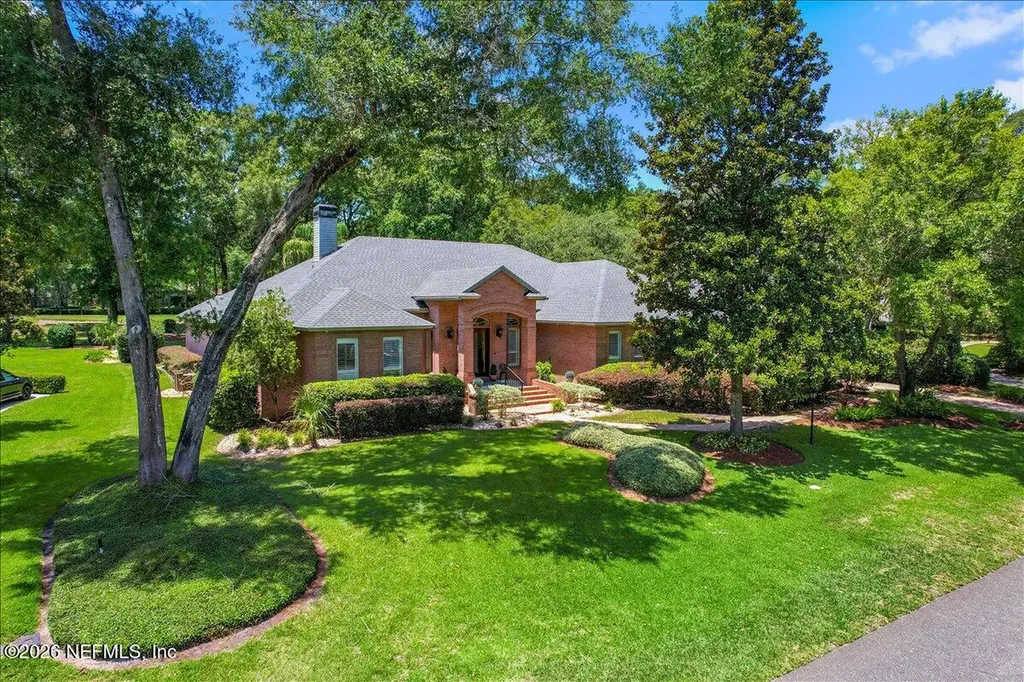 3542 Shinnecock Lane Green Cove Springs FL 32043