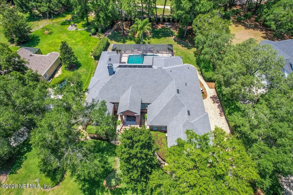 3542 Shinnecock Lane Green Cove Springs FL 32043