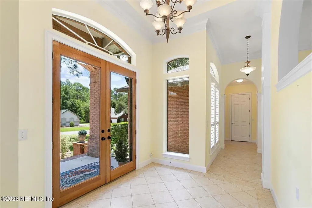 3542 Shinnecock Lane Green Cove Springs FL 32043