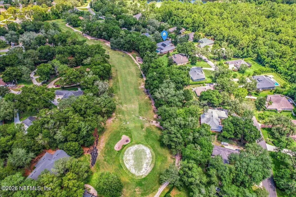 3542 Shinnecock Lane Green Cove Springs FL 32043
