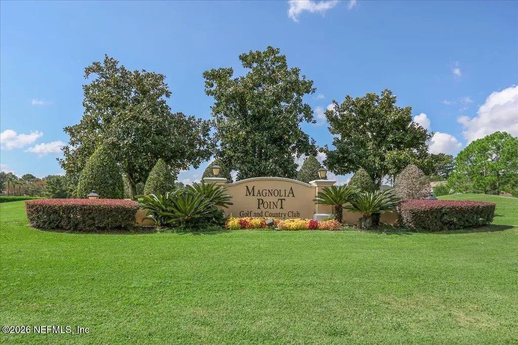 3542 Shinnecock Lane Green Cove Springs FL 32043