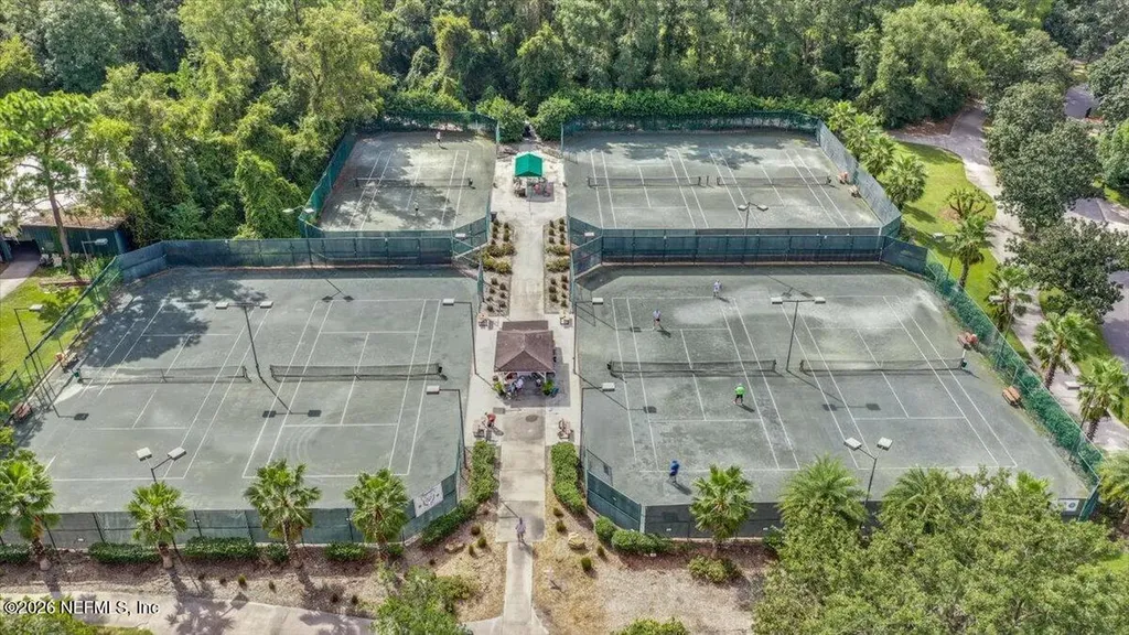 3542 Shinnecock Lane Green Cove Springs FL 32043