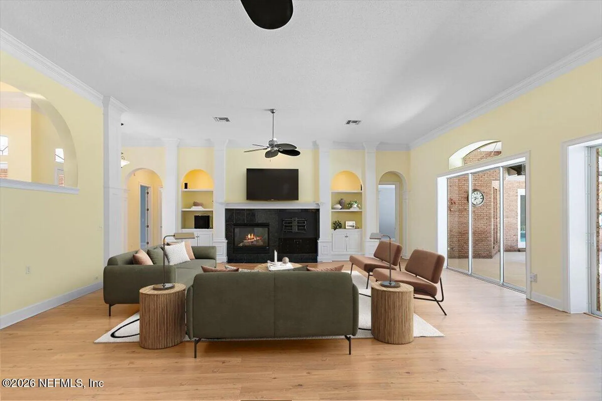 3542 Shinnecock Lane Green Cove Springs FL 32043