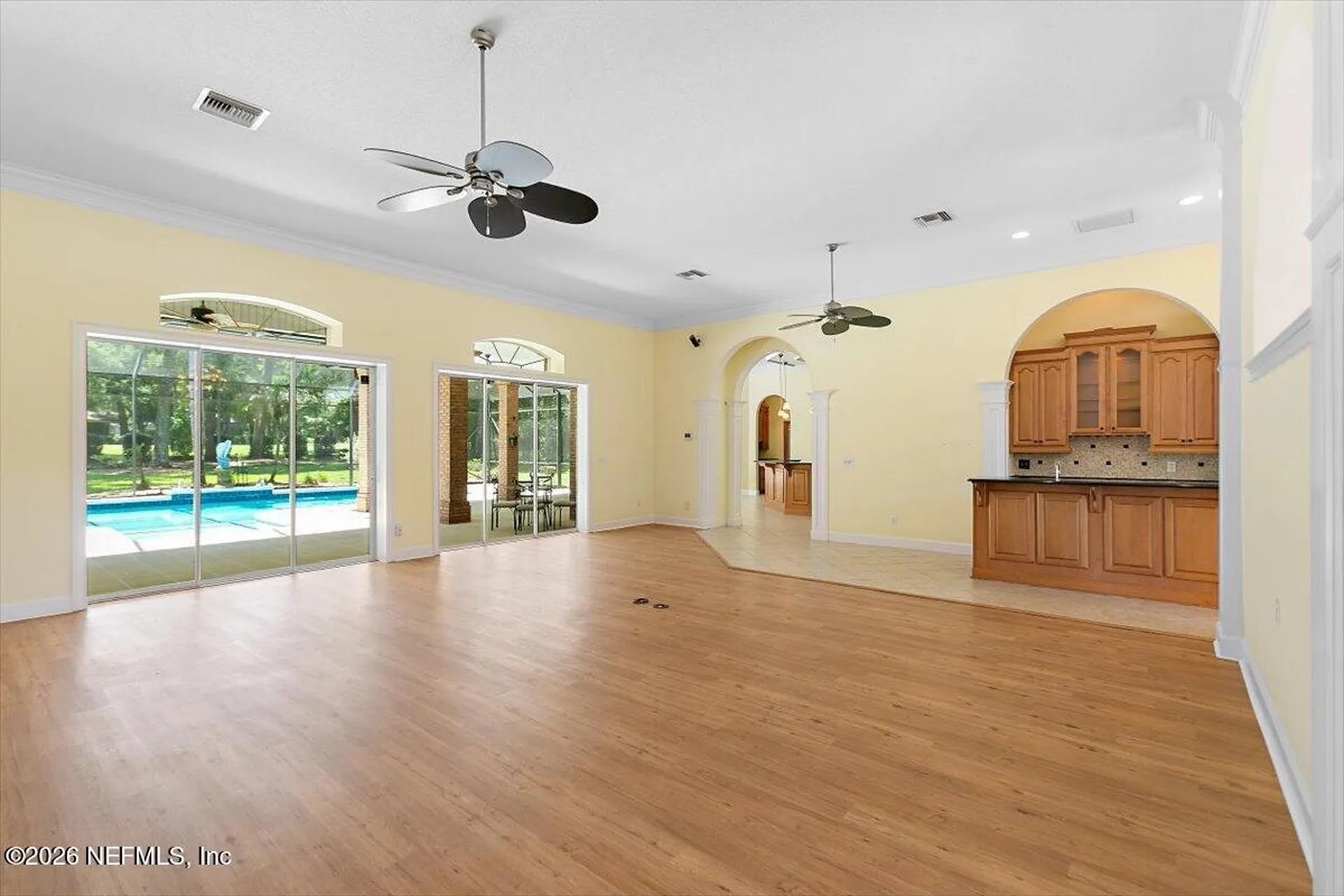 3542 Shinnecock Lane Green Cove Springs FL 32043