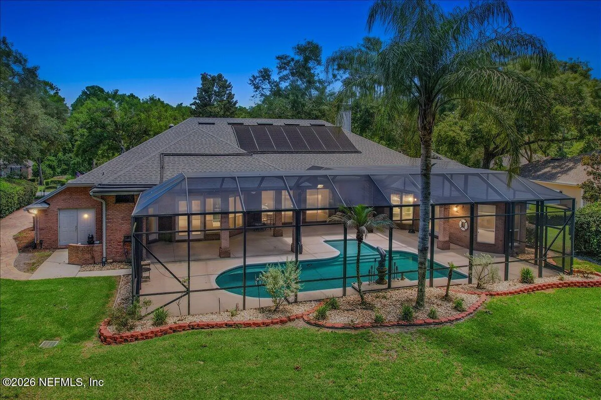 3542 Shinnecock Lane Green Cove Springs FL 32043