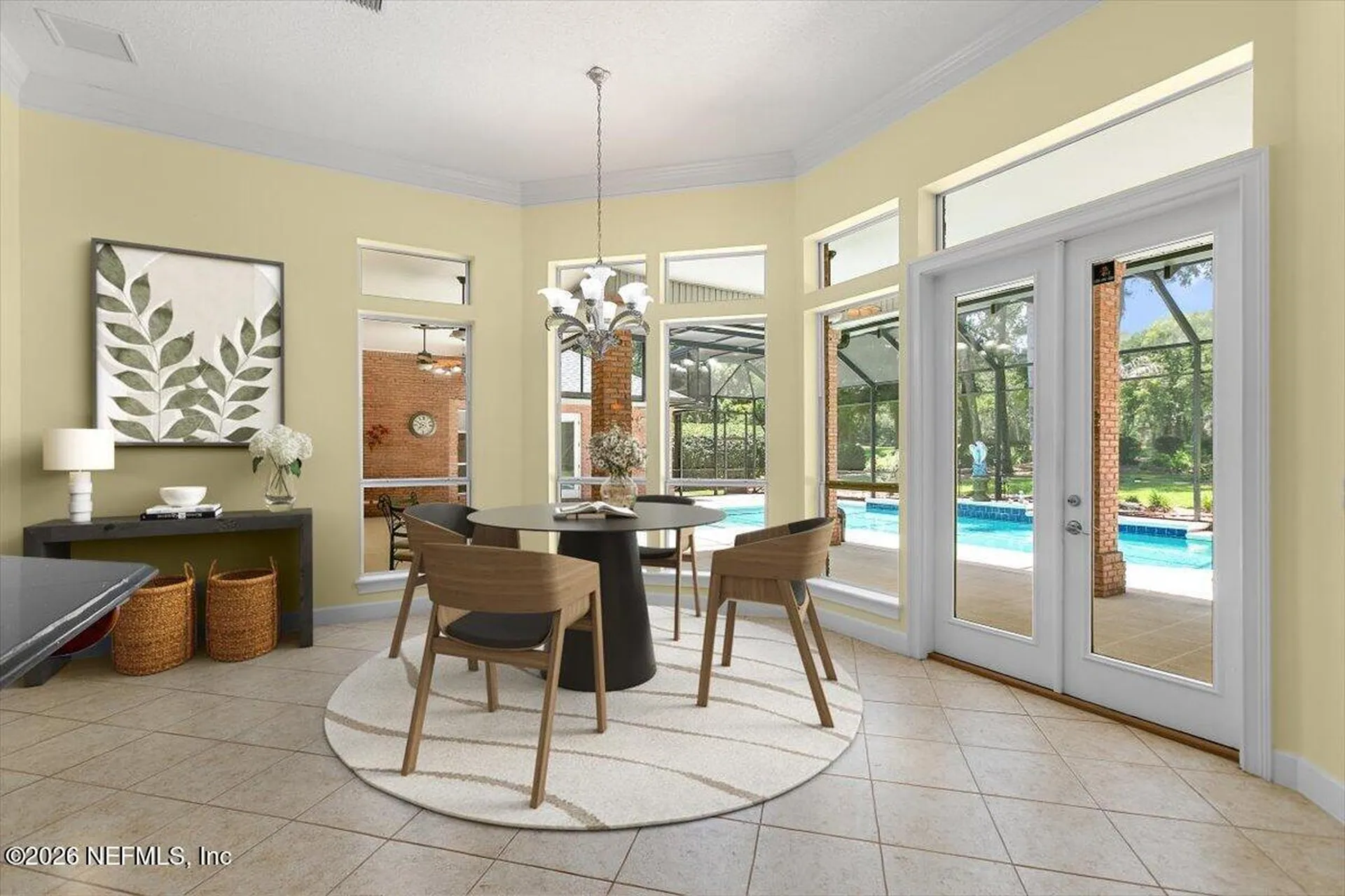 3542 Shinnecock Lane Green Cove Springs FL 32043