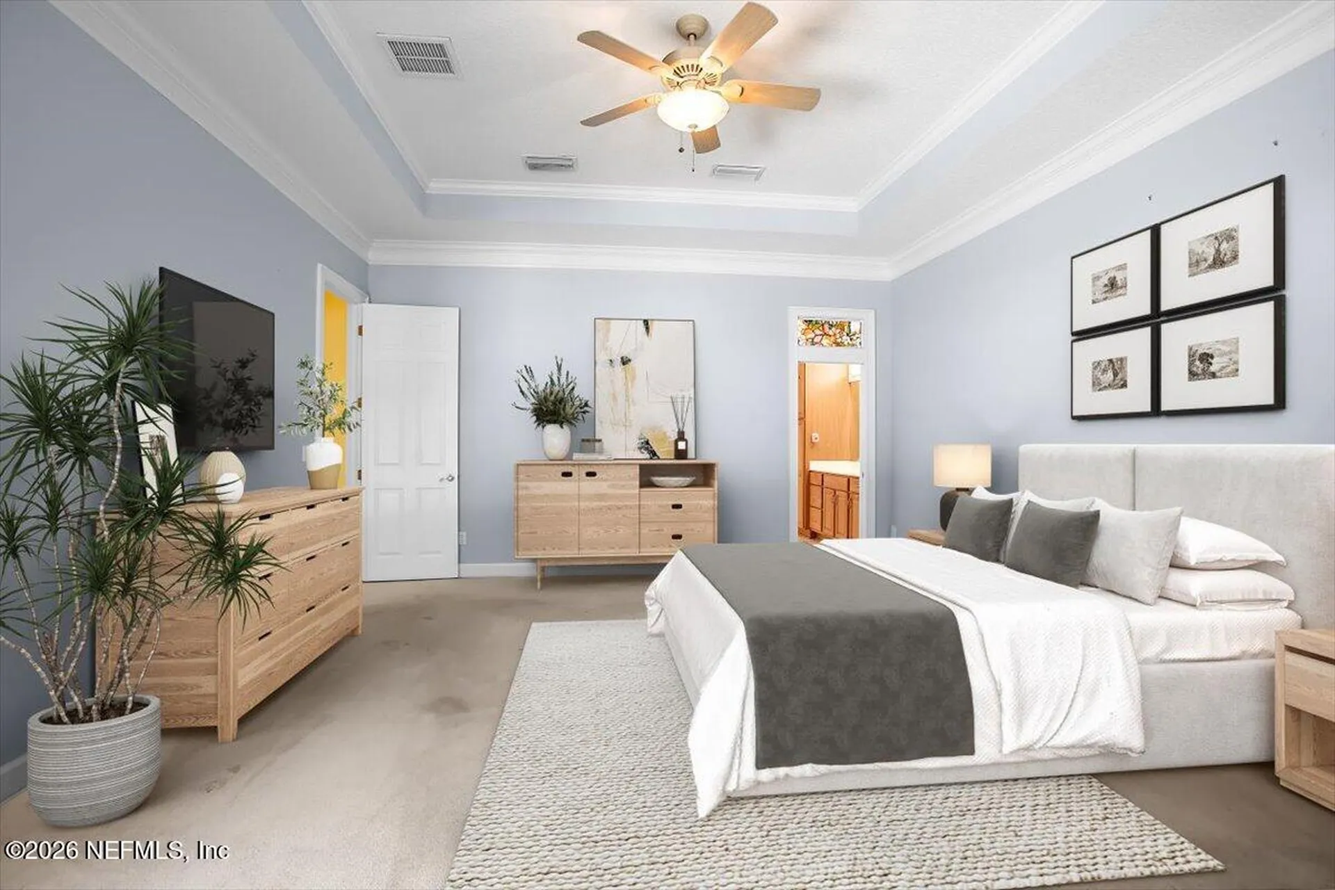 3542 Shinnecock Lane Green Cove Springs FL 32043