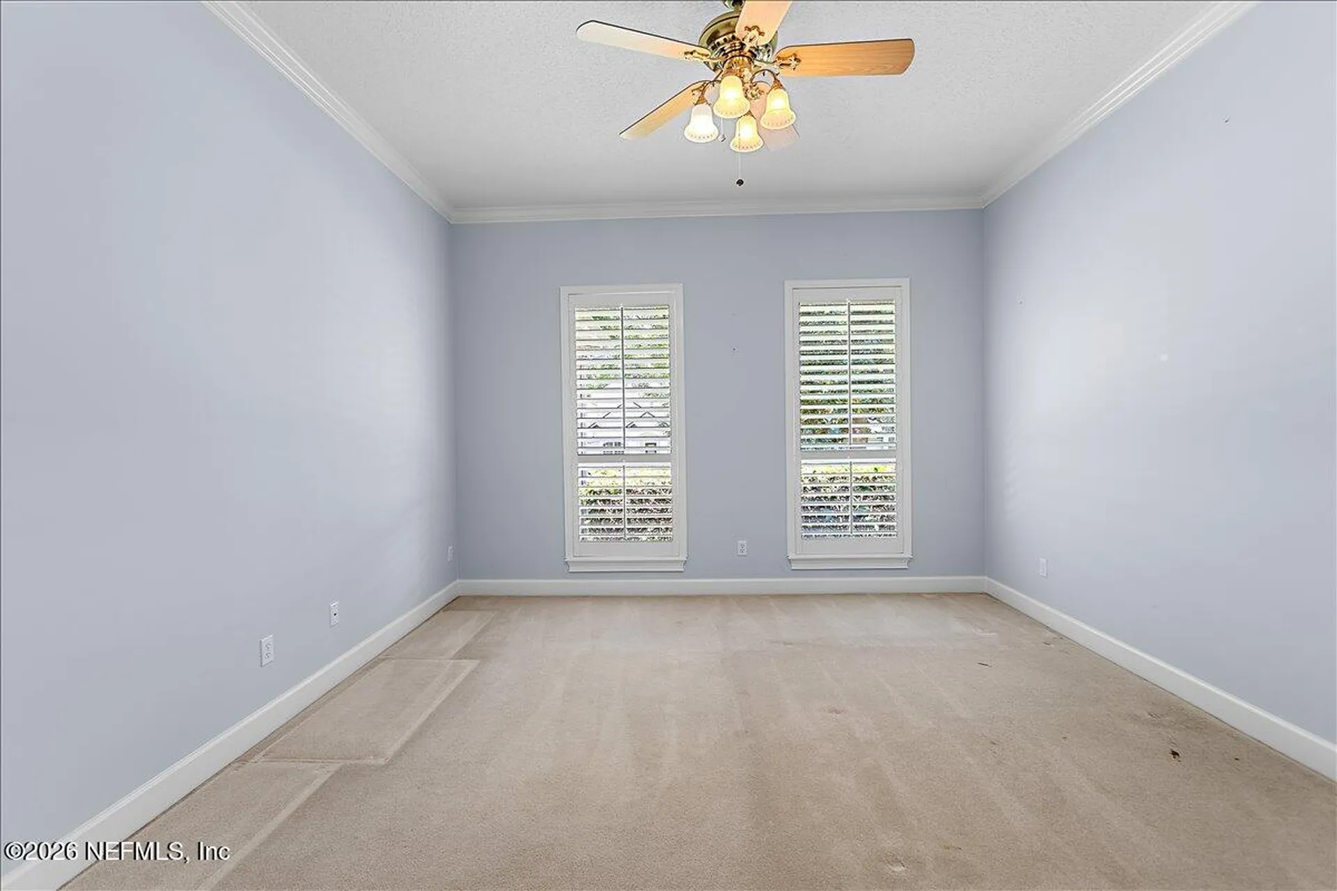 3542 Shinnecock Lane Green Cove Springs FL 32043