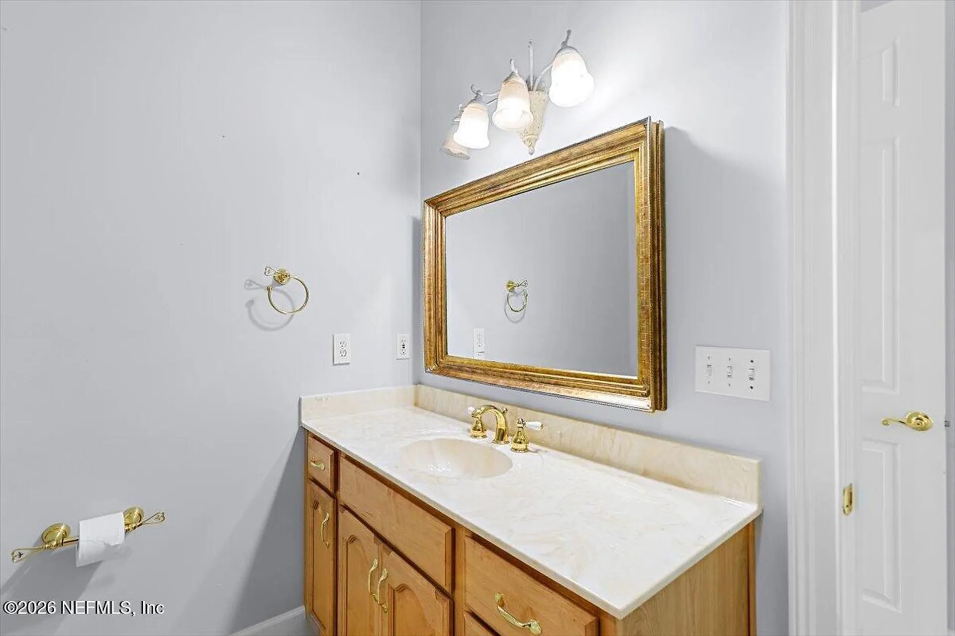 3542 Shinnecock Lane Green Cove Springs FL 32043