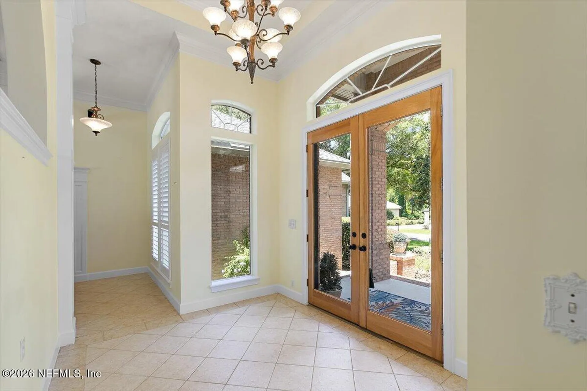 3542 Shinnecock Lane Green Cove Springs FL 32043