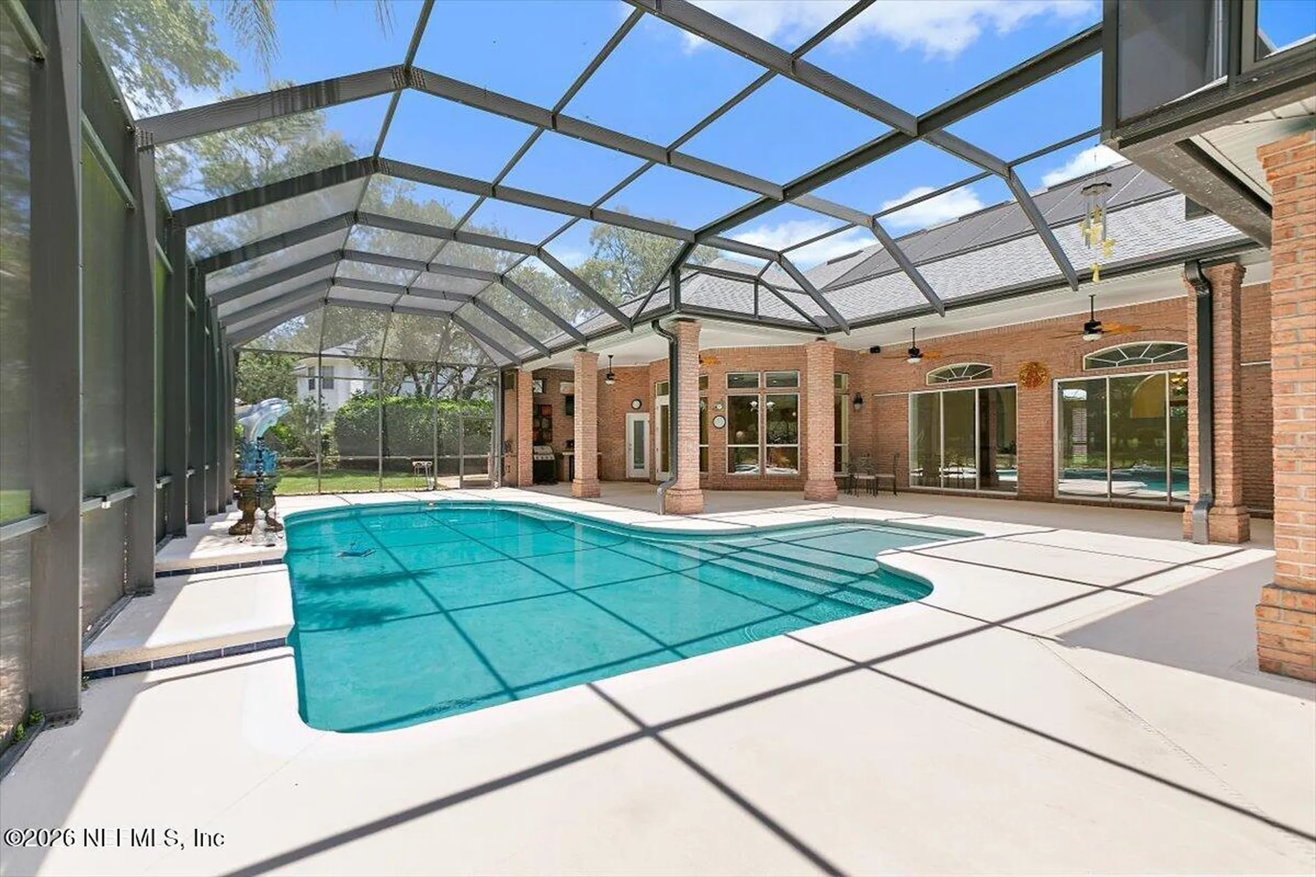 3542 Shinnecock Lane Green Cove Springs FL 32043