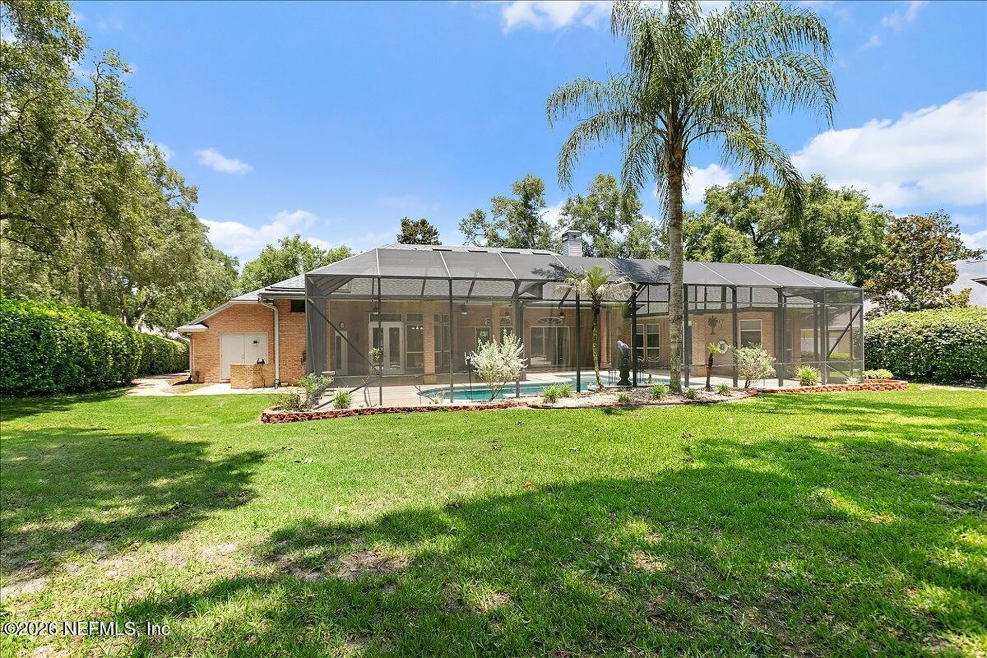 3542 Shinnecock Lane Green Cove Springs FL 32043