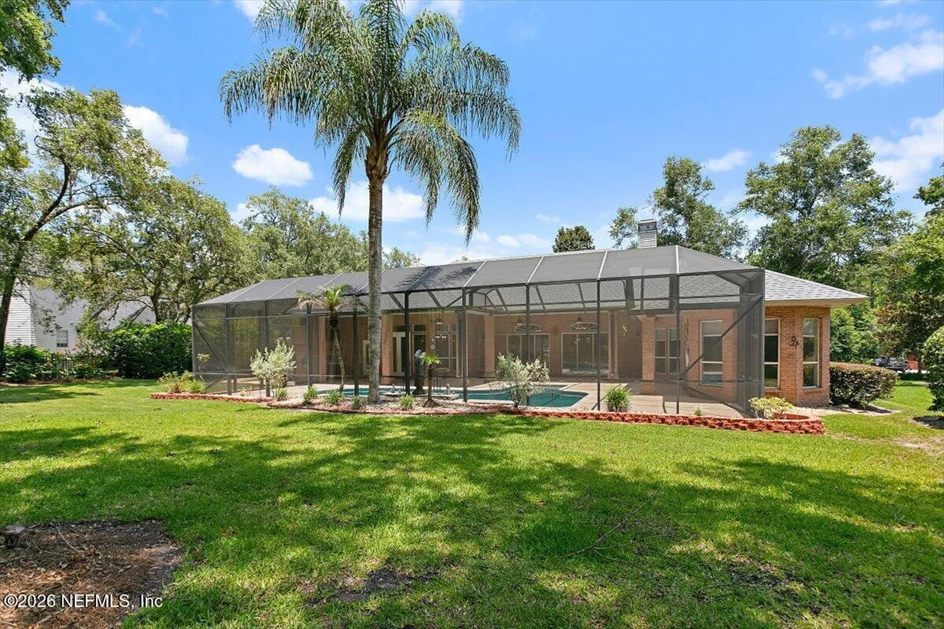 3542 Shinnecock Lane Green Cove Springs FL 32043
