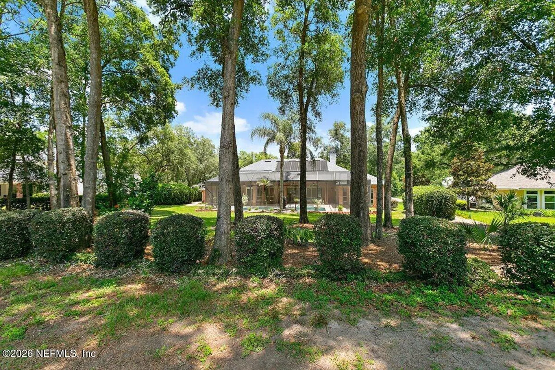 3542 Shinnecock Lane Green Cove Springs FL 32043