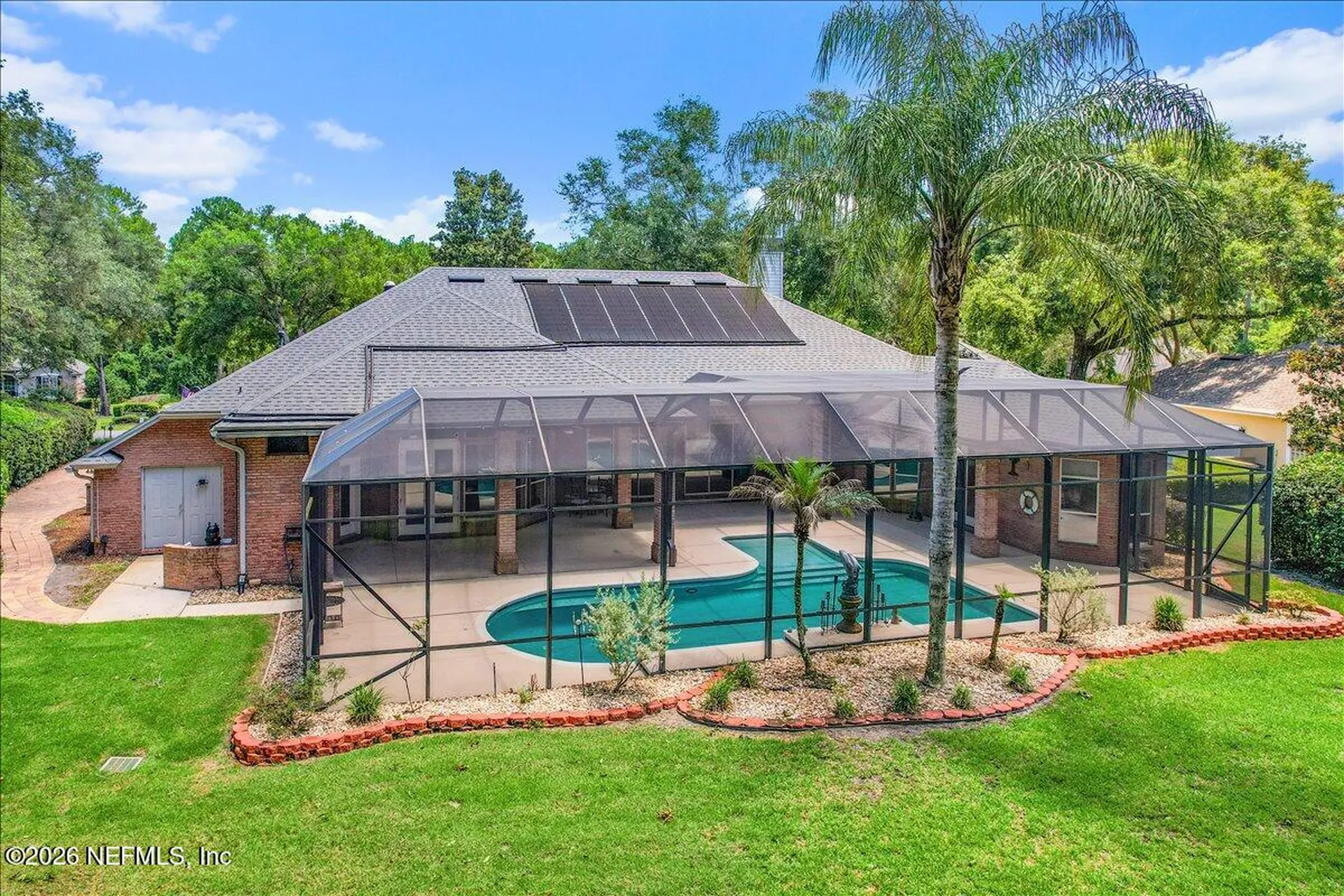 3542 Shinnecock Lane Green Cove Springs FL 32043