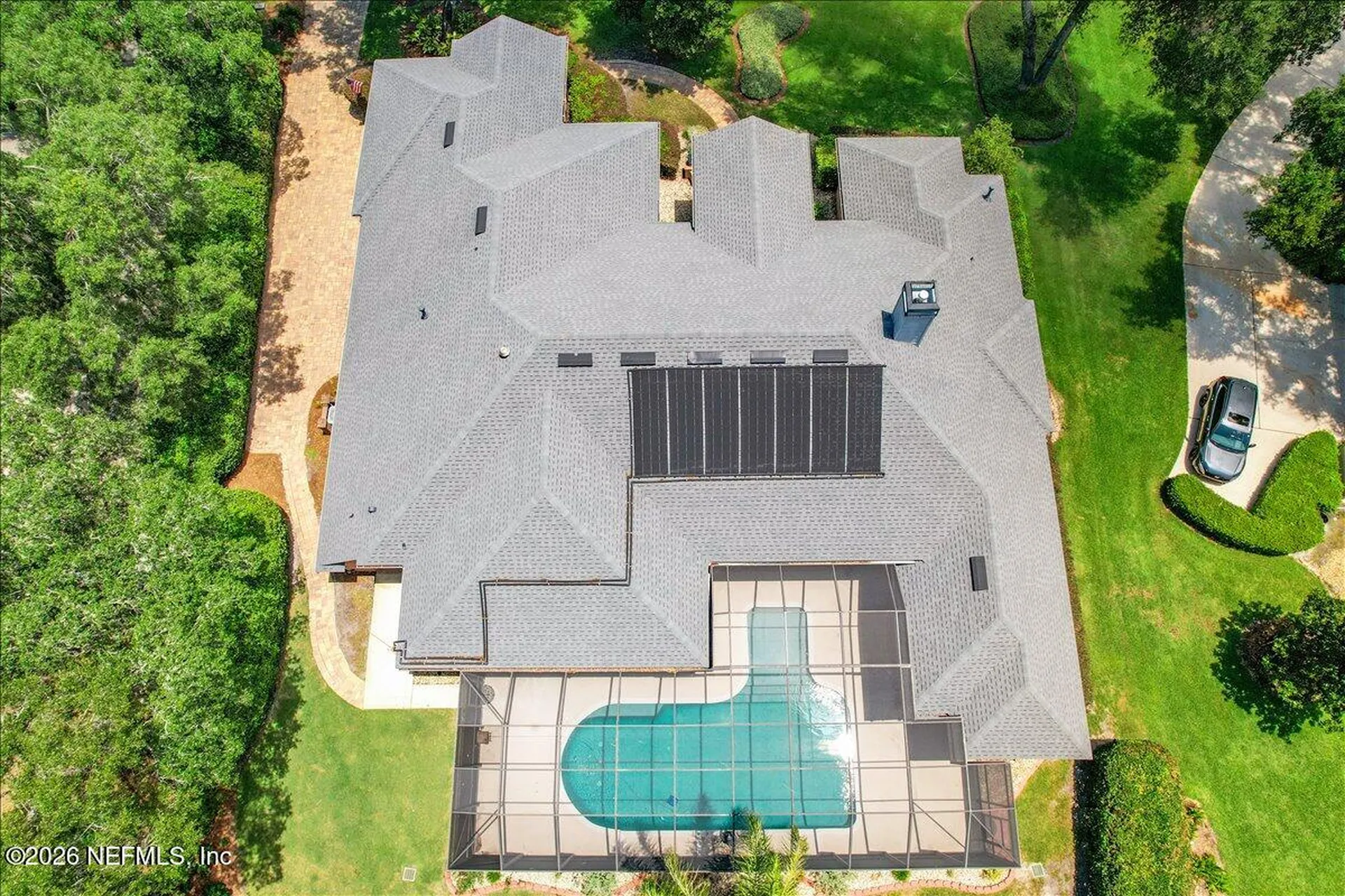 3542 Shinnecock Lane Green Cove Springs FL 32043