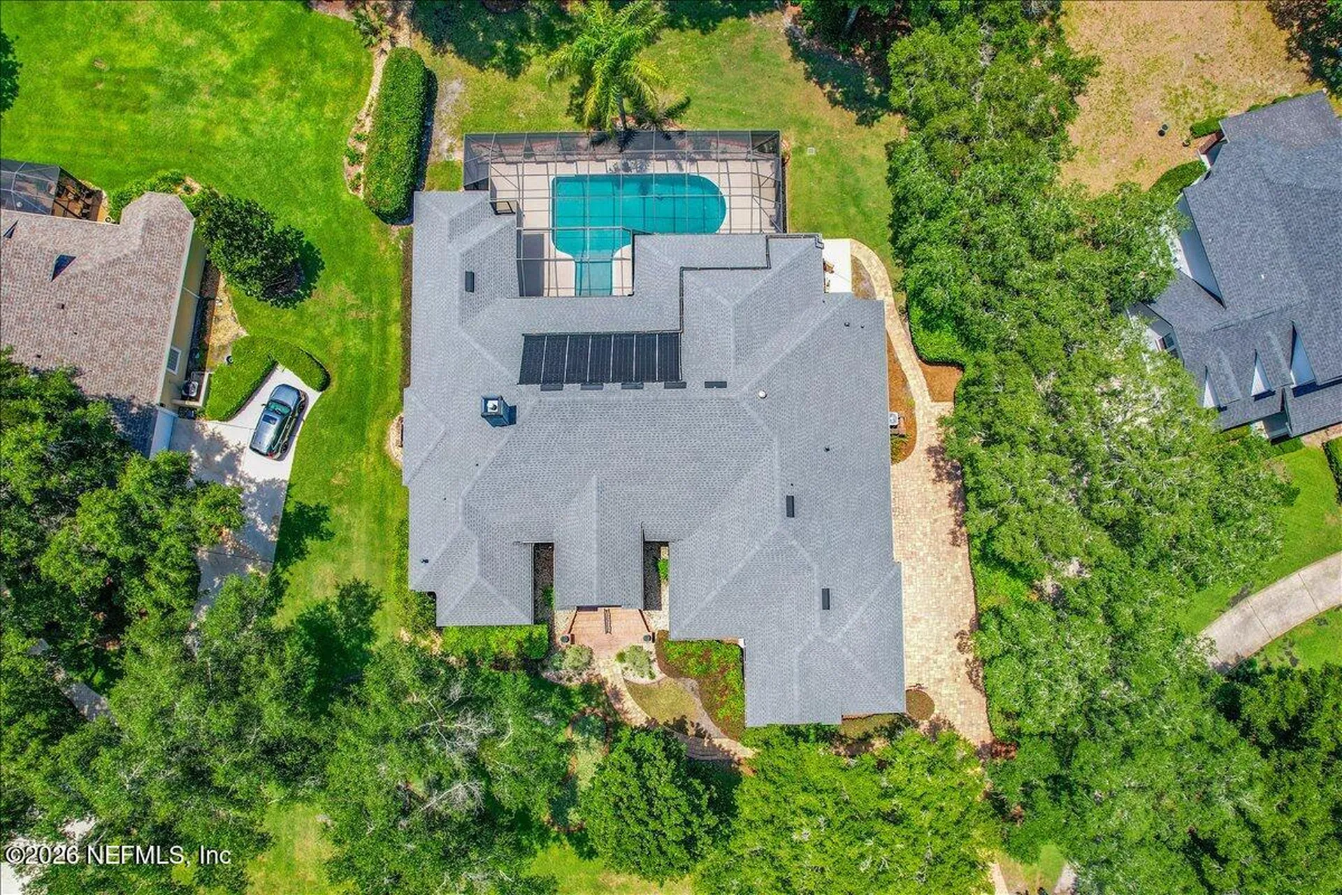 3542 Shinnecock Lane Green Cove Springs FL 32043
