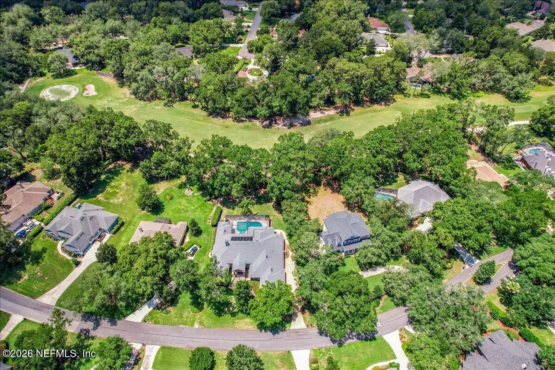 3542 Shinnecock Lane Green Cove Springs FL 32043