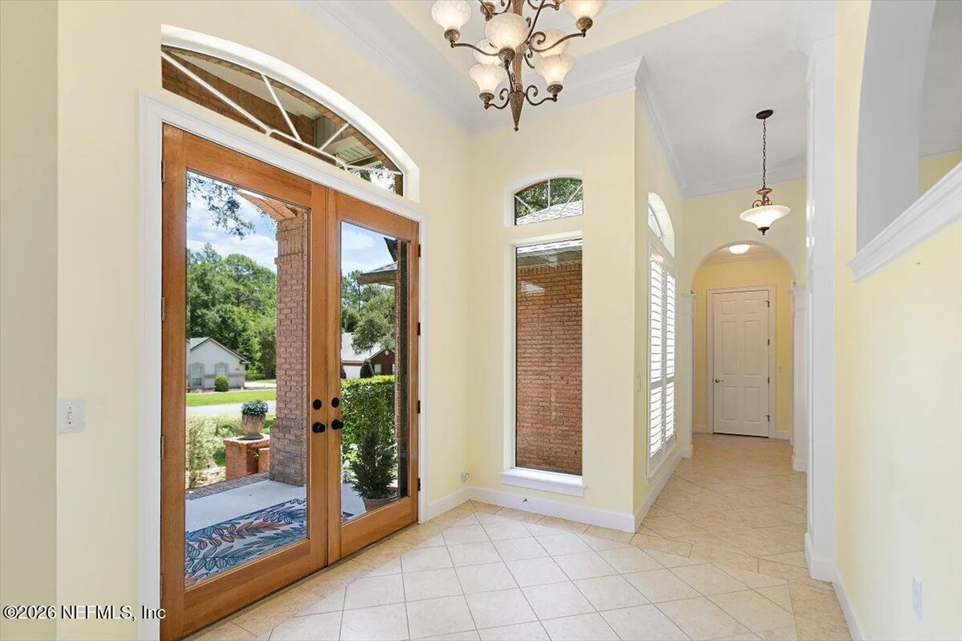 3542 Shinnecock Lane Green Cove Springs FL 32043