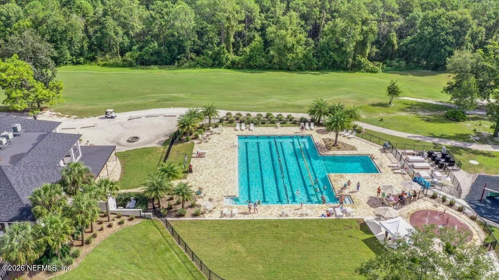 3542 Shinnecock Lane Green Cove Springs FL 32043