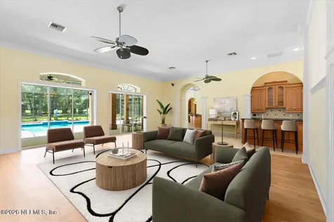 3542 Shinnecock Lane Green Cove Springs FL 32043