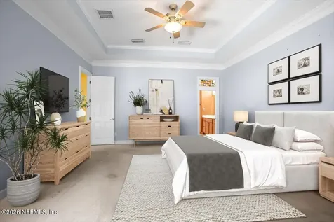 3542 Shinnecock Lane Green Cove Springs FL 32043