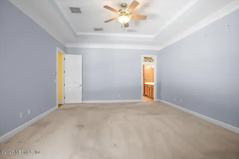 3542 Shinnecock Lane Green Cove Springs FL 32043