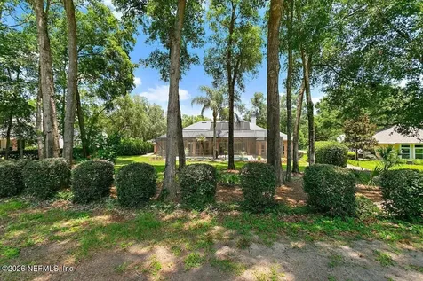 3542 Shinnecock Lane Green Cove Springs FL 32043