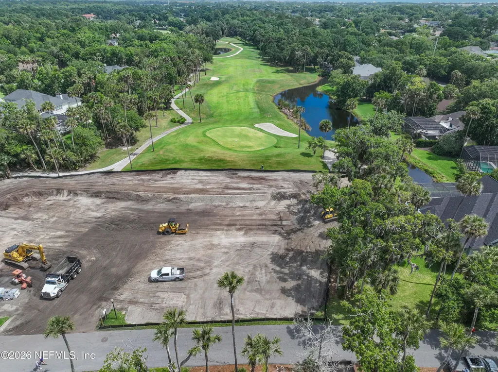 289 Linkside Circle Ponte Vedra Beach FL 32082