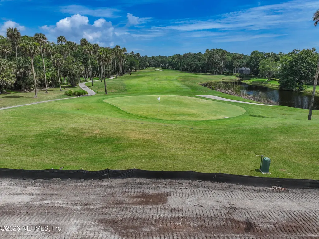 289 Linkside Circle Ponte Vedra Beach FL 32082
