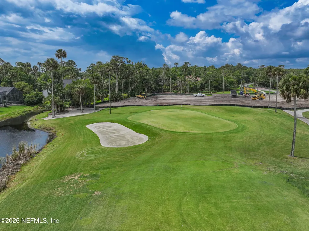 289 Linkside Circle Ponte Vedra Beach FL 32082