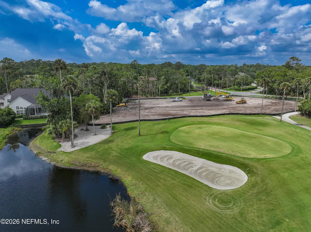 289 Linkside Circle Ponte Vedra Beach FL 32082
