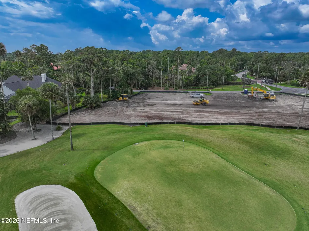 289 Linkside Circle Ponte Vedra Beach FL 32082