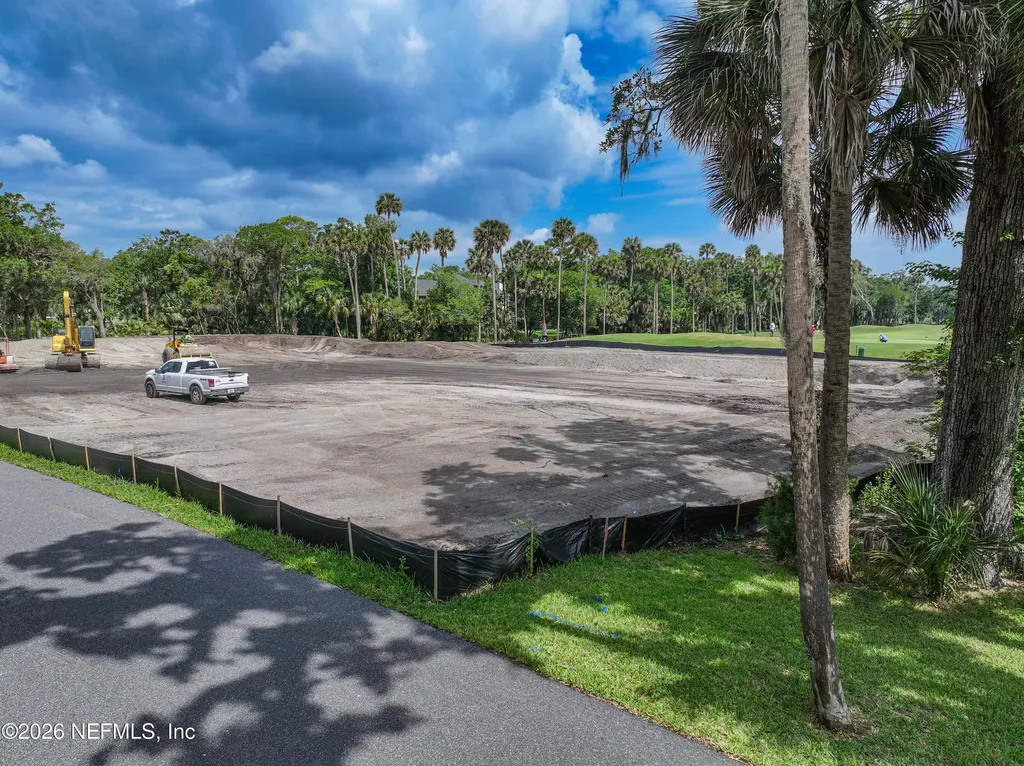 289 Linkside Circle Ponte Vedra Beach FL 32082