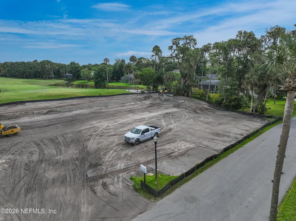 289 Linkside Circle Ponte Vedra Beach FL 32082