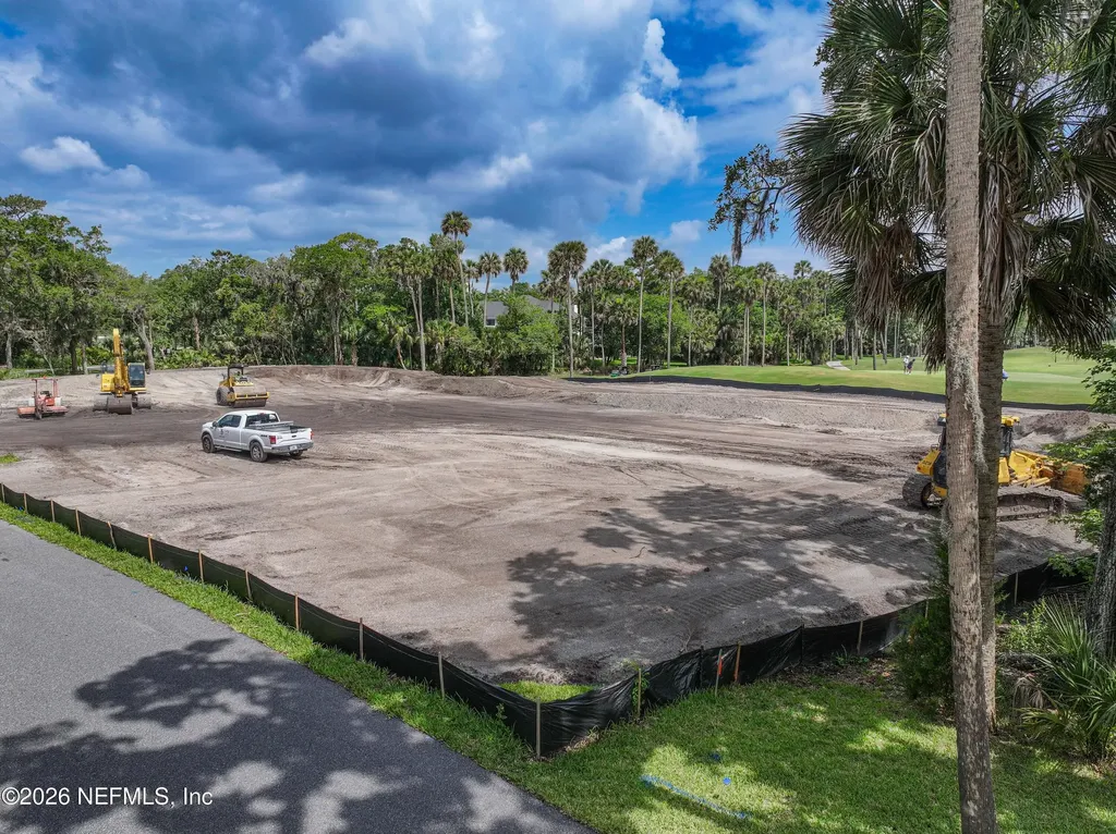 289 Linkside Circle Ponte Vedra Beach FL 32082