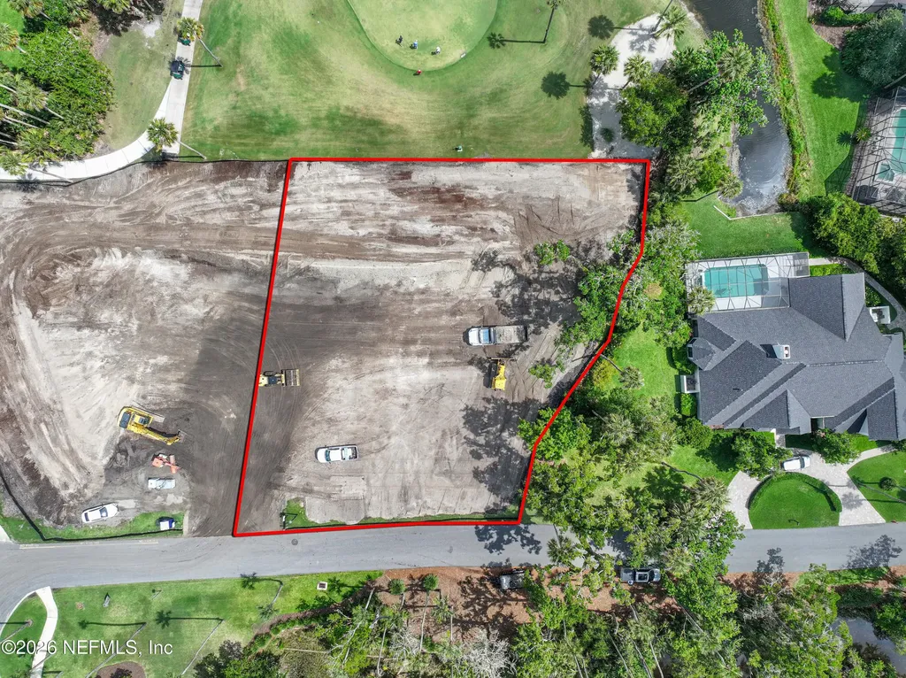 289 Linkside Circle Ponte Vedra Beach FL 32082