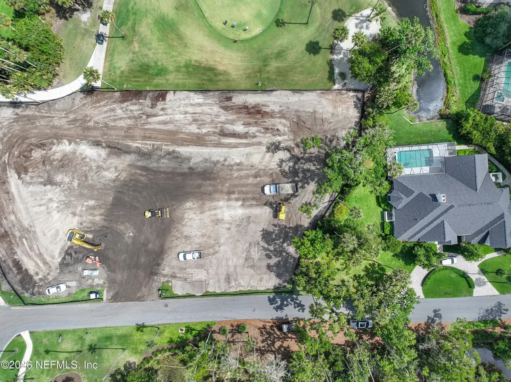 289 Linkside Circle Ponte Vedra Beach FL 32082