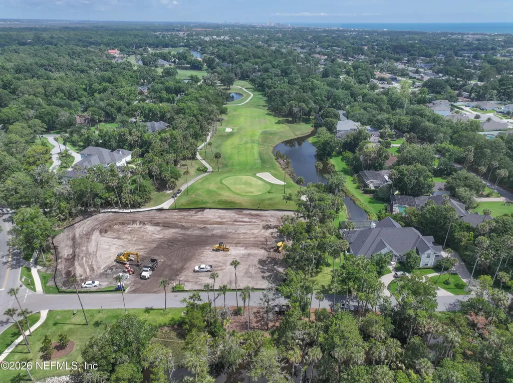 289 Linkside Circle Ponte Vedra Beach FL 32082
