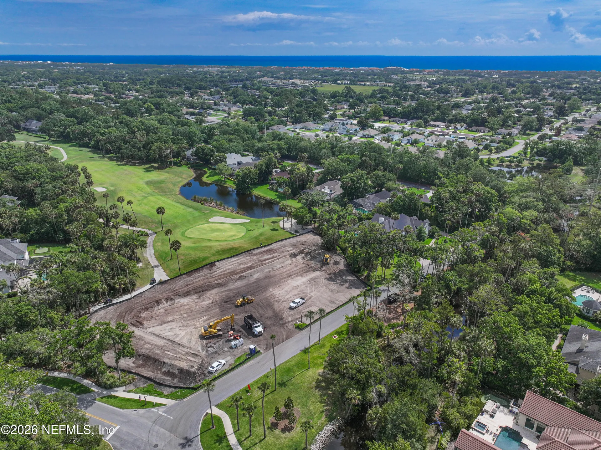 289 Linkside Circle Ponte Vedra Beach FL 32082