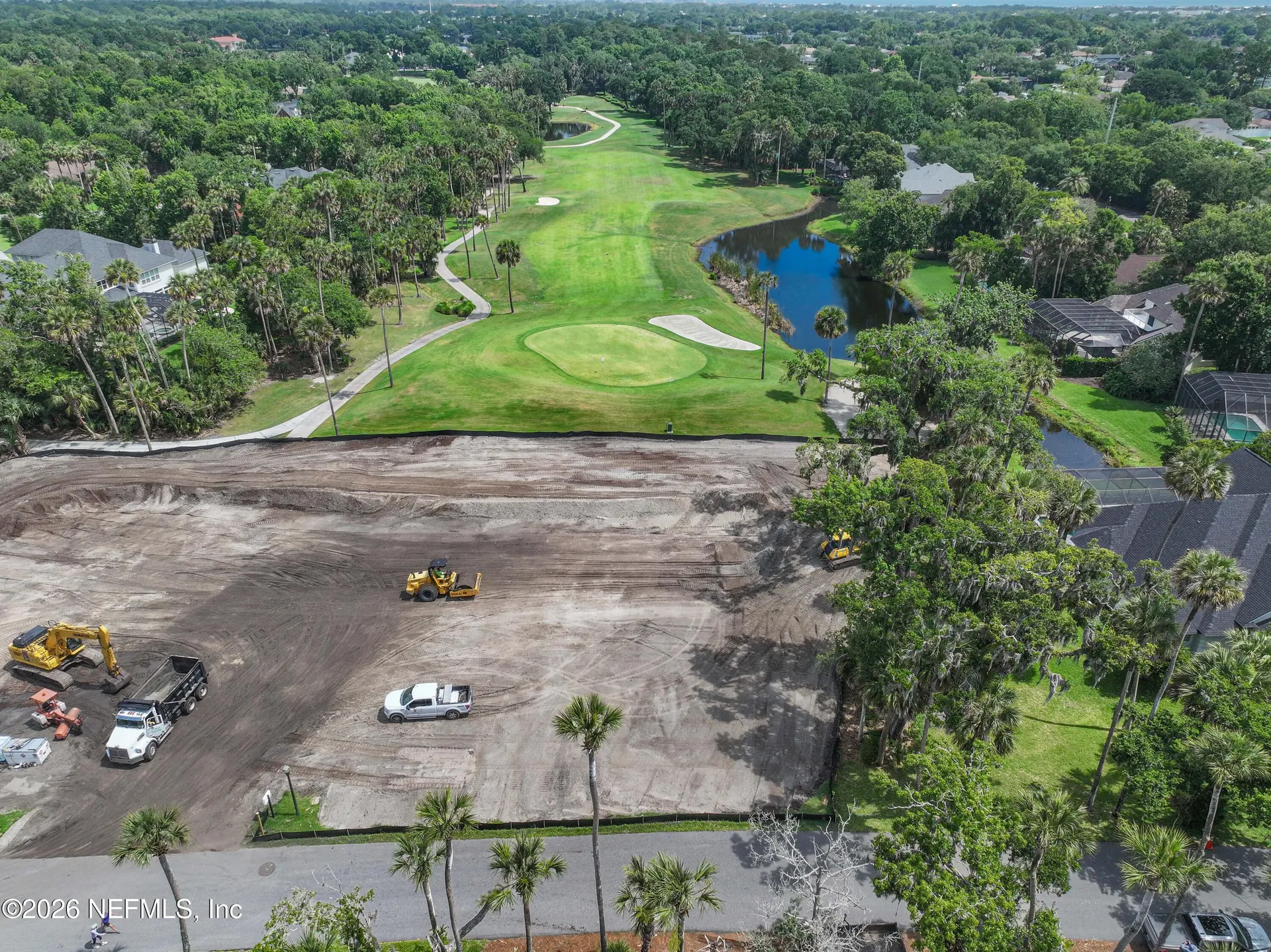 289 Linkside Circle Ponte Vedra Beach FL 32082