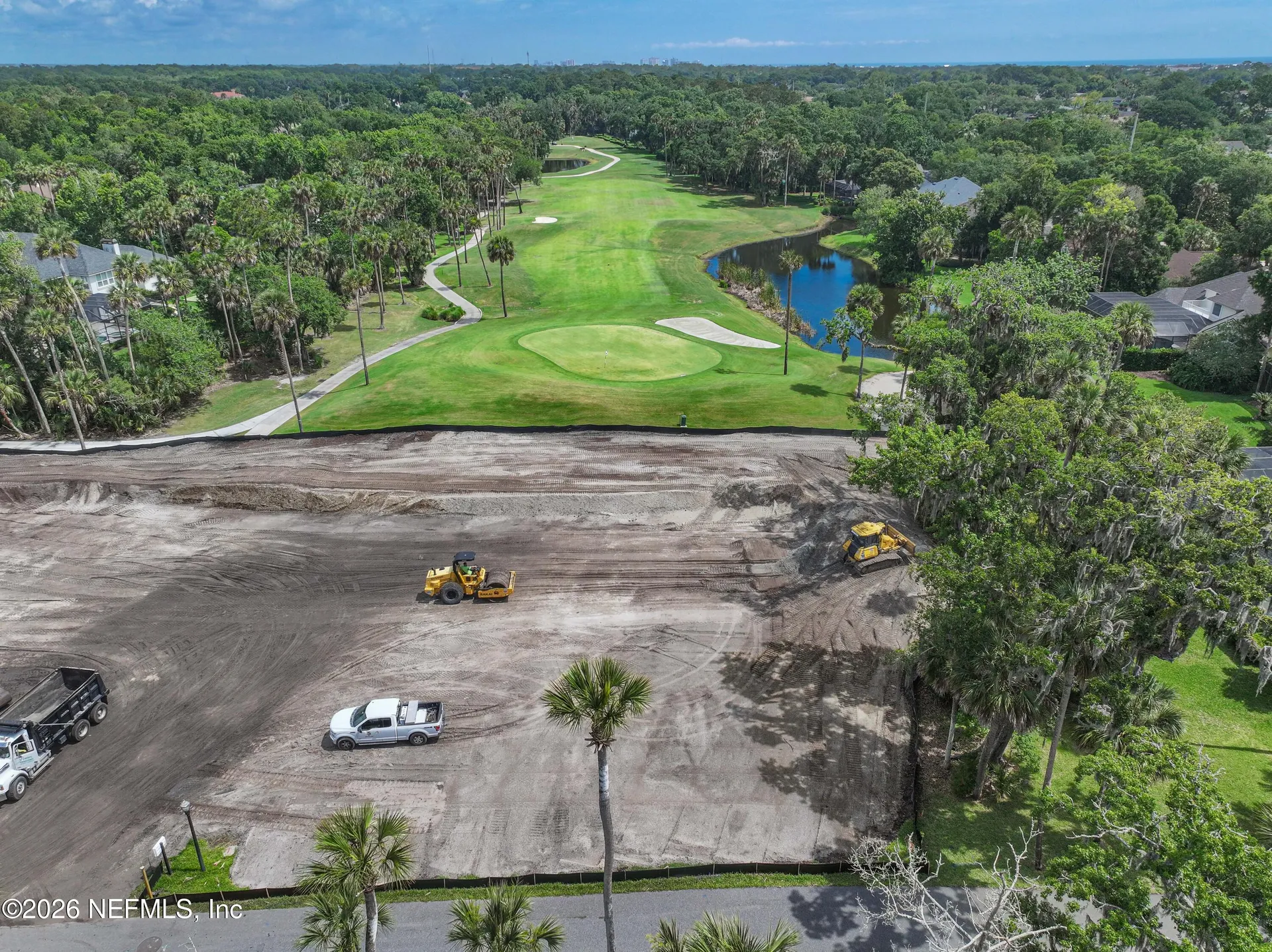 289 Linkside Circle Ponte Vedra Beach FL 32082