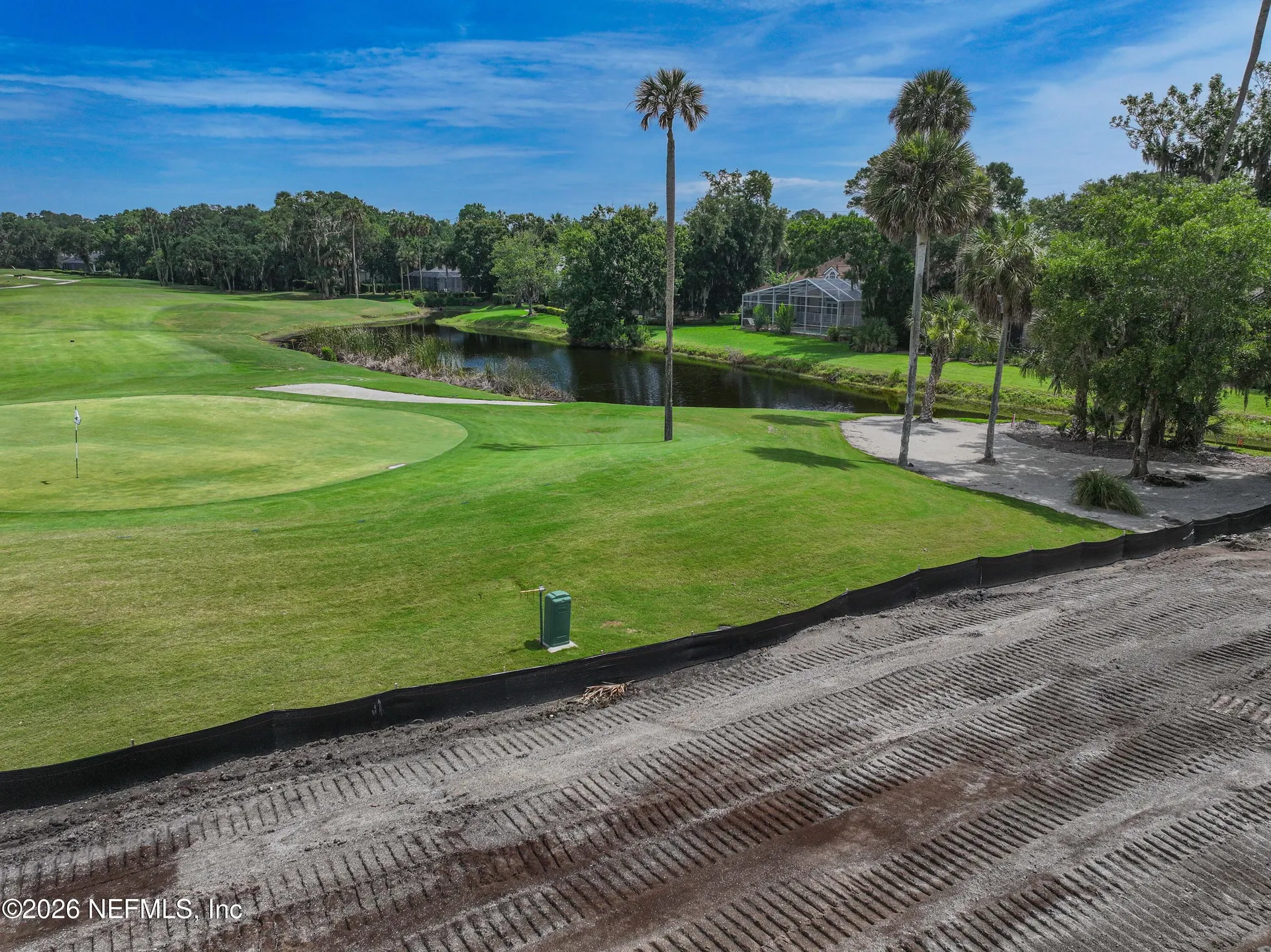 289 Linkside Circle Ponte Vedra Beach FL 32082