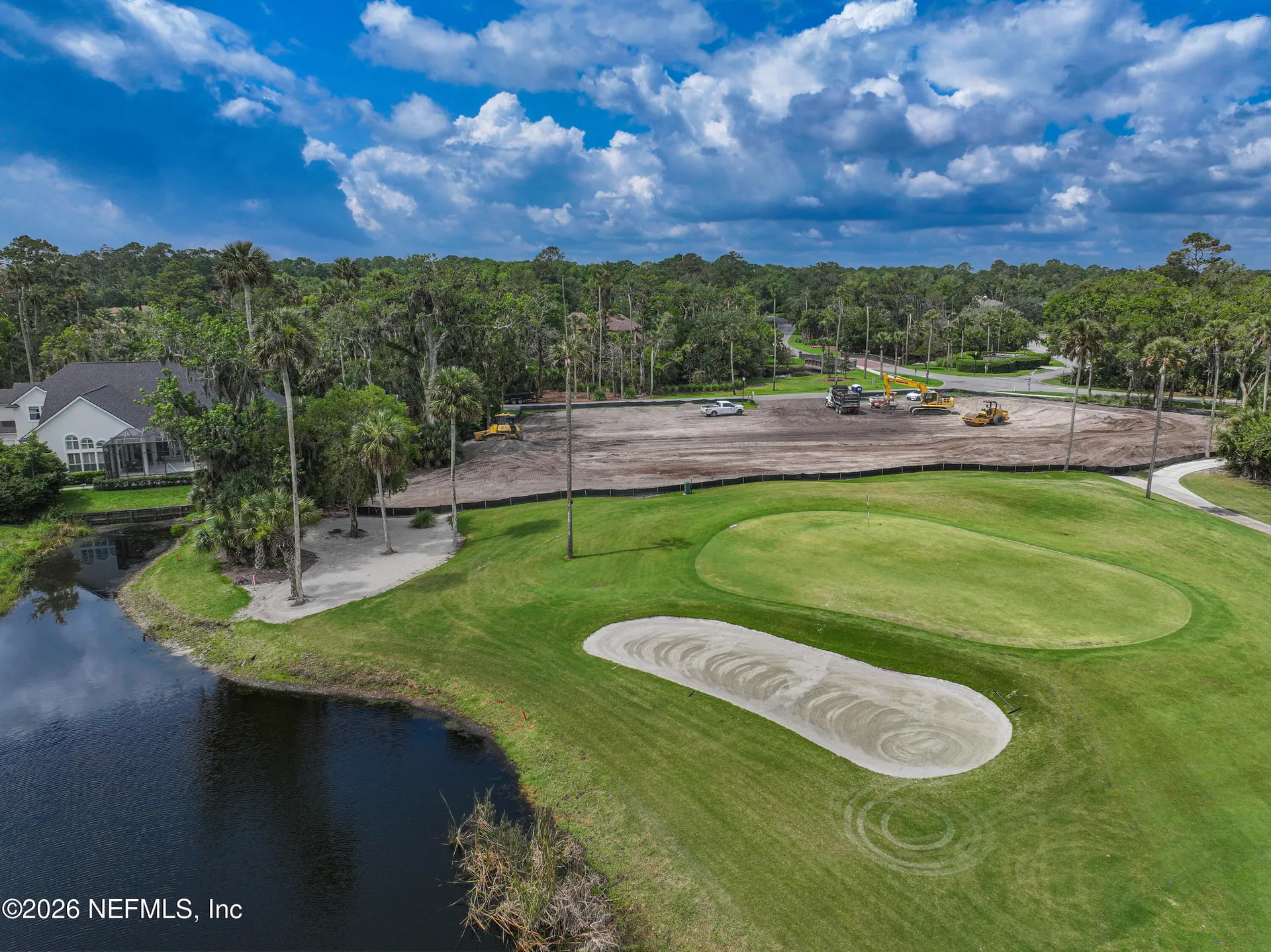 289 Linkside Circle Ponte Vedra Beach FL 32082